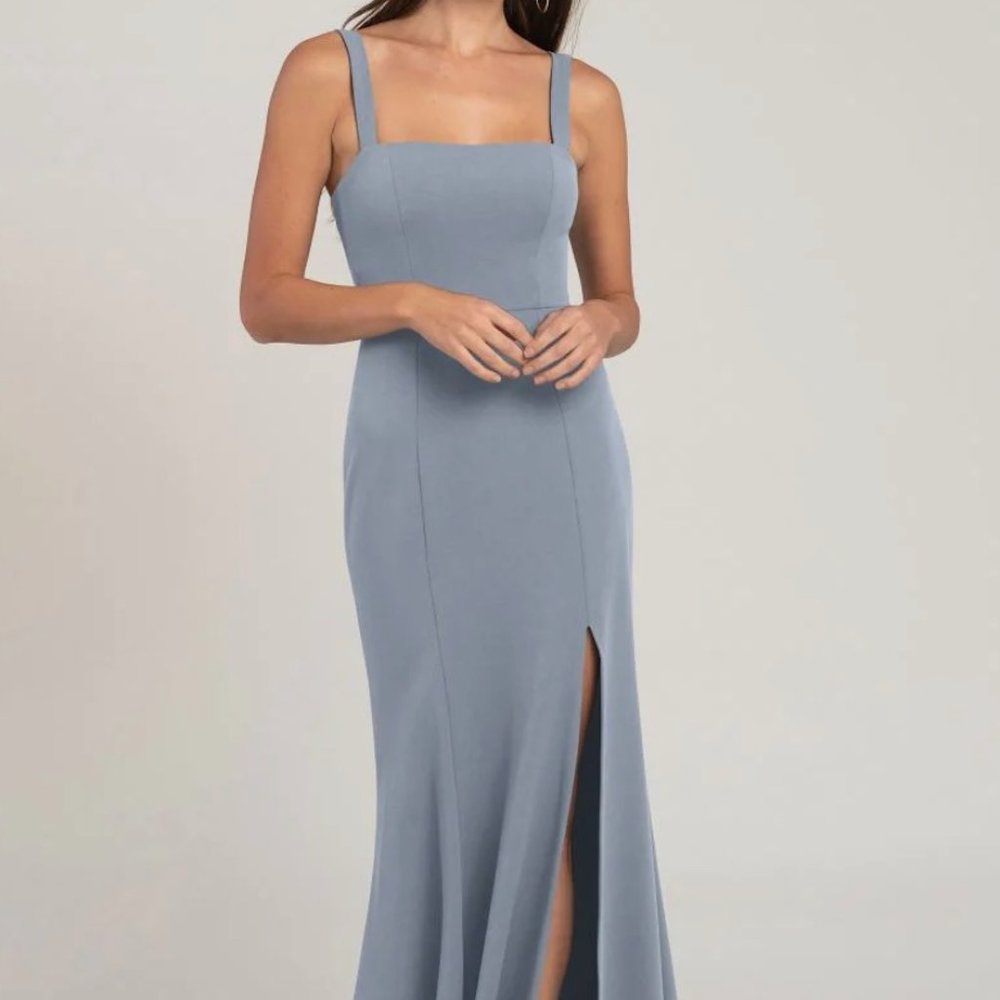 Jenny Yoo Bridesmaids Dress